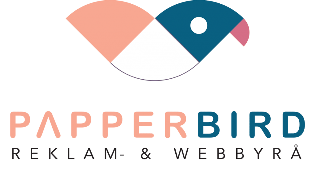 PAPPERBIRD – Reklam och webbbyrå