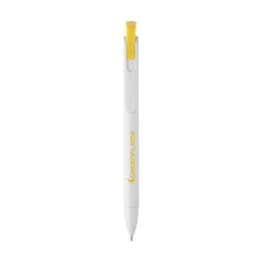 Nuva penna gul