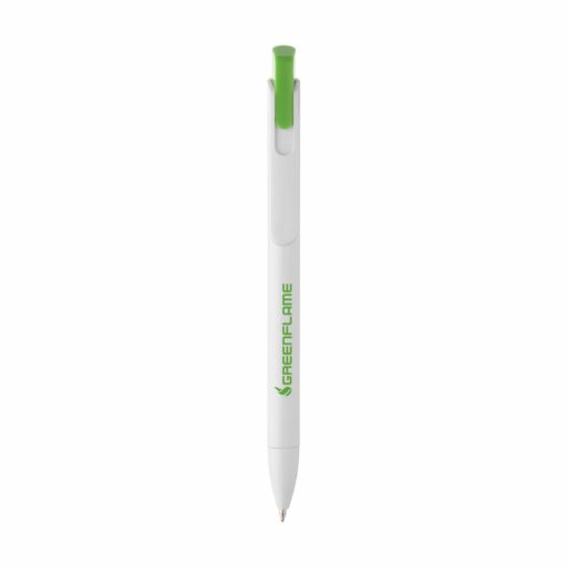 Nuva penna grön