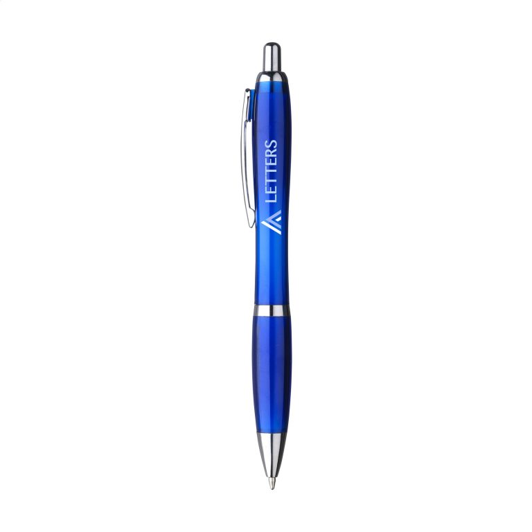 Athos RPET pennor blå