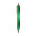 Athos RPET pennor grön