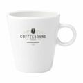 kaffe Mugg med logotyp