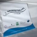 Entreflaggor Kroppsterapi